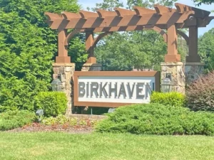 Birkhaven Guilford County Homes For Sale 1 Birkhaven Guilford County Homes For Sale