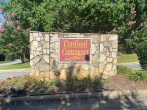 Cardinal Commons Guilford County Homes For Sale 2 Cardinal Commons Guilford County Homes For Sale