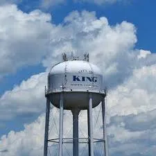 King Stokes County homes for sale in North Carolina