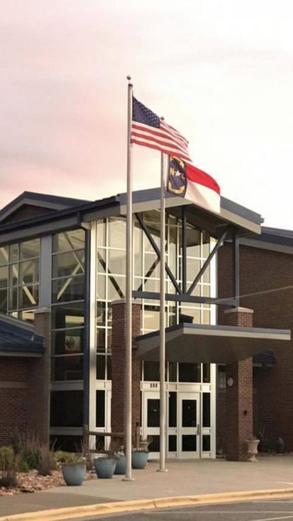 Cloverleaf Elementary School Iredell County 5 Cloverleaf-Elementary-School-Statesville-North-Carolina