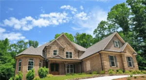 The Estates at Fair Oaks Forsyth County Homes For Sale 2 The Estates at Fair Oaks Forsyth County Homes For Sale