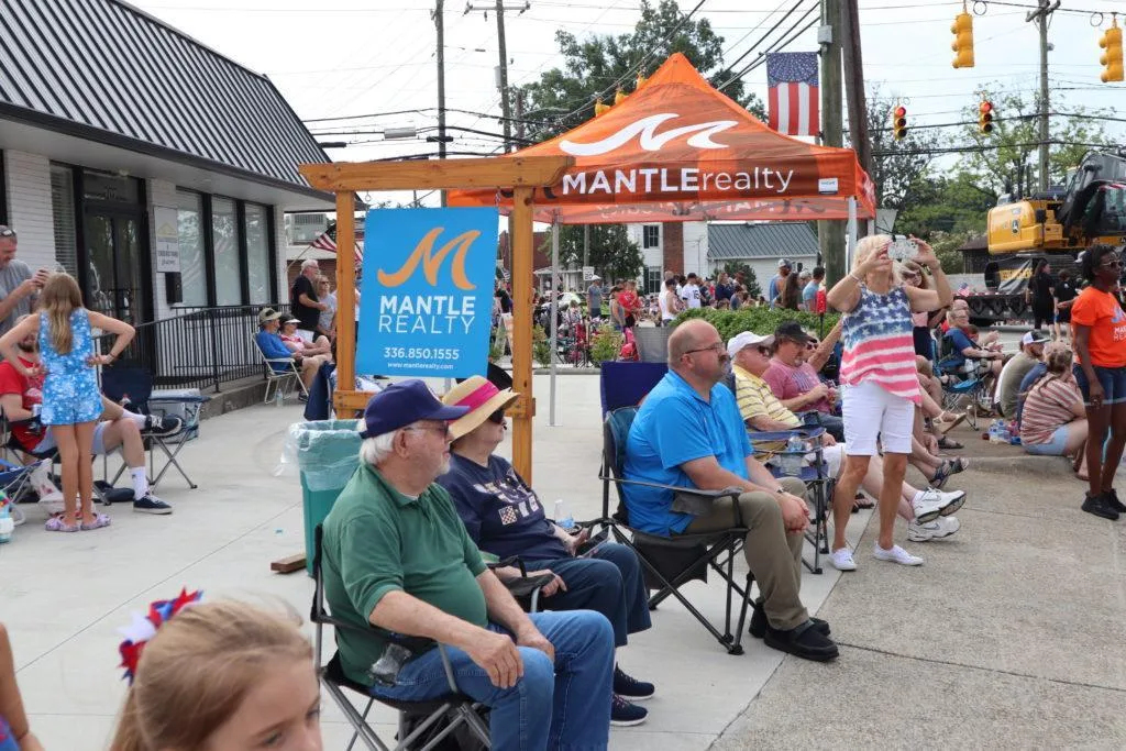 What's Happening in Kernersville NC Springtime Edition 6 Mantle-Realty-Kernersville-Office