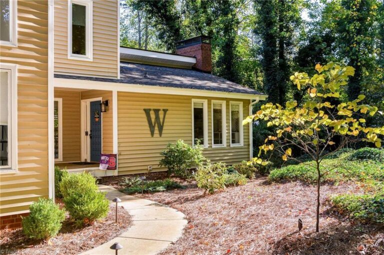 5821 Remington Drive Winston-Salem – photo 2