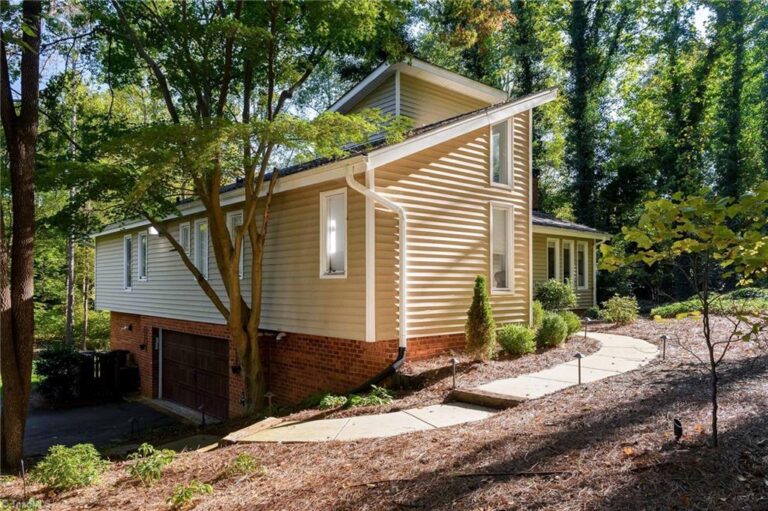 5821 Remington Drive Winston-Salem – photo 3