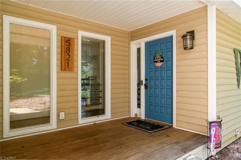 5821 Remington Drive Winston-Salem – photo 4