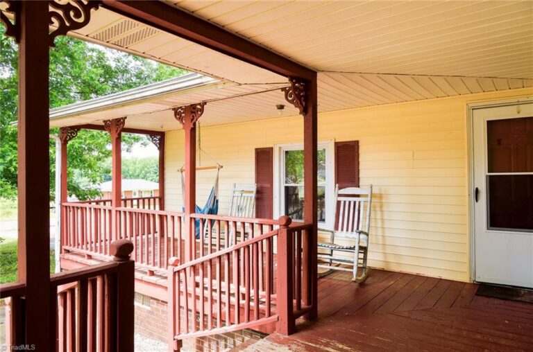 306 Tyro Heights Road Lexington – photo 2