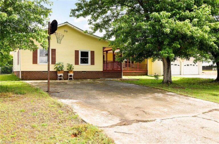 306 Tyro Heights Road Lexington – photo 3