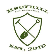 Broyhill Environmental Services 1 Broyhill Enviromental