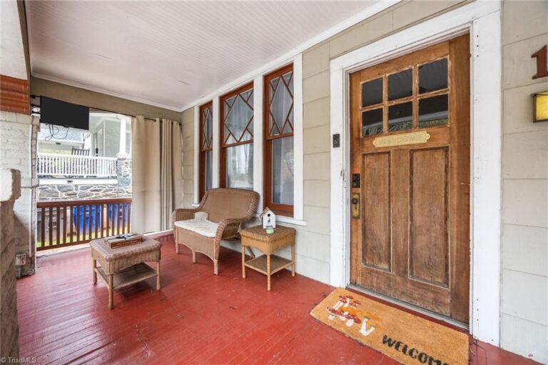 1224 First Street Winston-Salem – photo 2