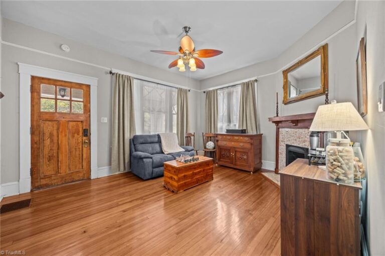 1224 First Street Winston-Salem – photo 3