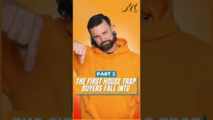Don't Fall for the First House You Tour