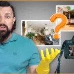 Getting Your Home Ready Before the Photographer Arrives