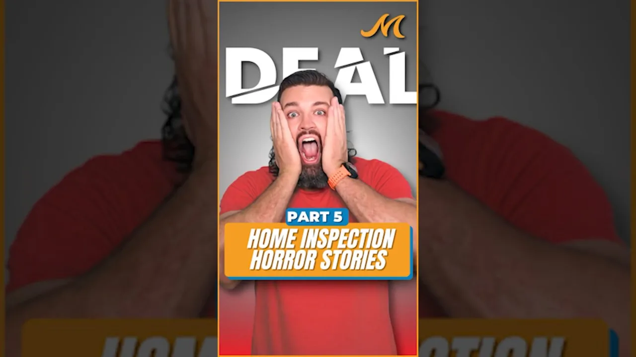 Home Inspection Horror Stories (and What They Teach Buyers)