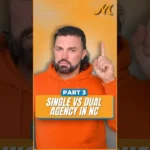 Single vs. Dual Agency in North Carolina, Explained