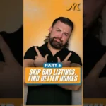 Smart House Hunting: Filter Out the Wrong Homes Early
