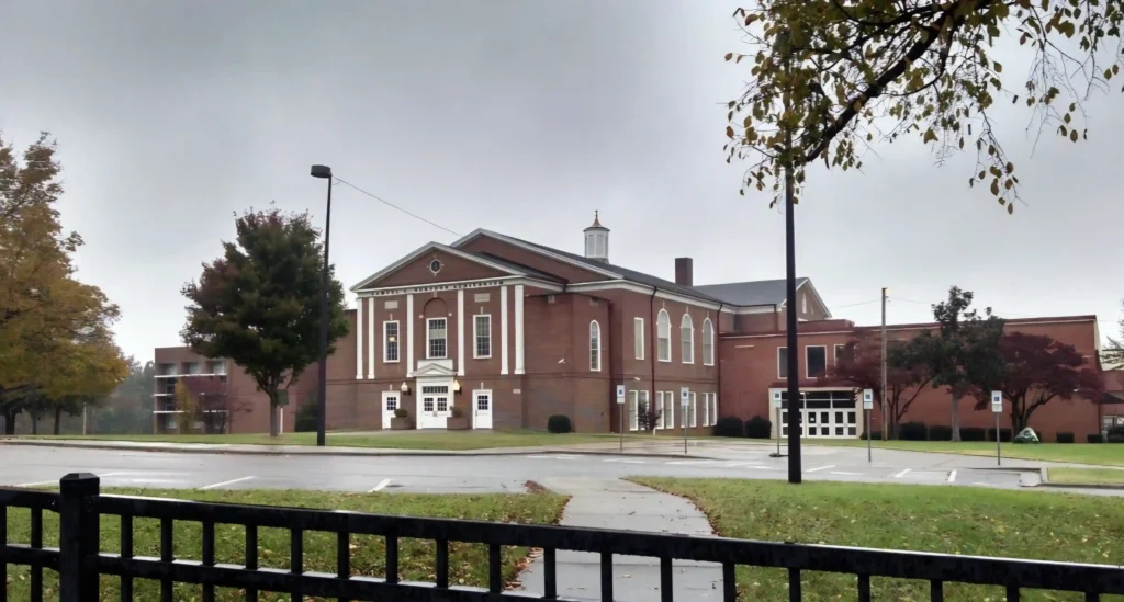 Penn Griffin School near High Point Guilford County homes for sale