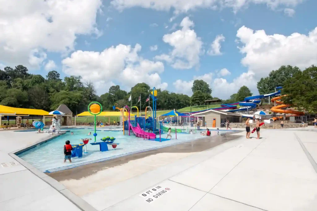High Point Guilford County homes for sale near City Lake Park in High Point North Carolina