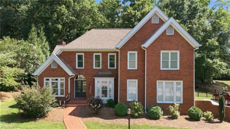 6620 Village Brook Trail Clemmons – photo 2
