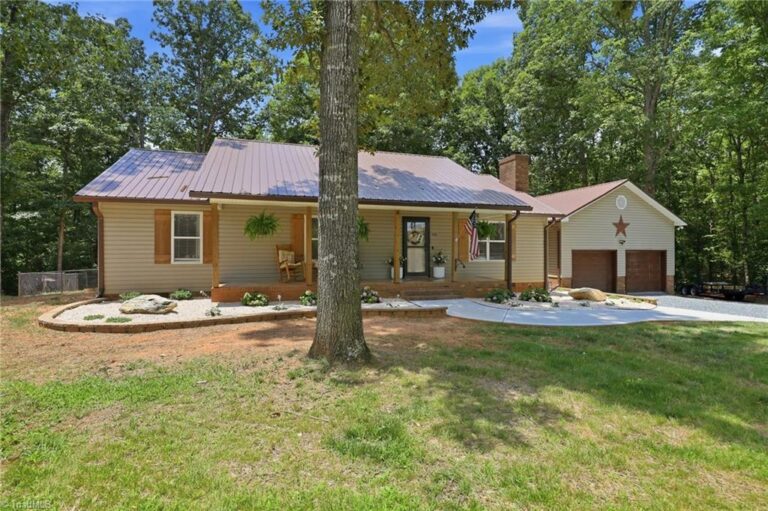 7848 NC Highway 47 Lexington – photo 2