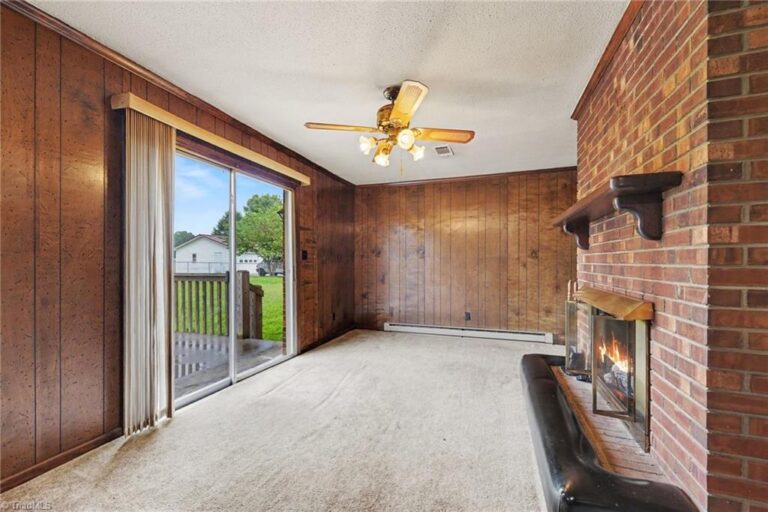 136 Beckford Drive Lexington – photo 6