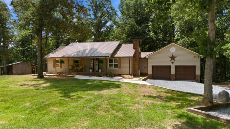 7848 NC Highway 47 Lexington – photo 6