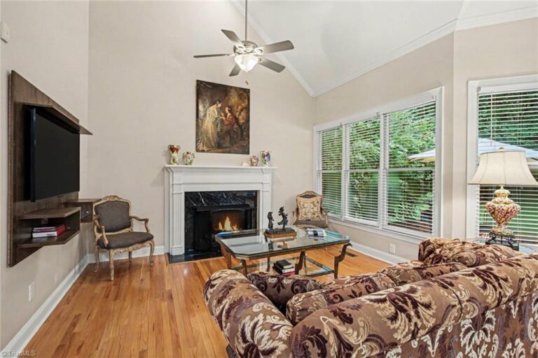 6620 Village Brook Trail Clemmons – photo 5