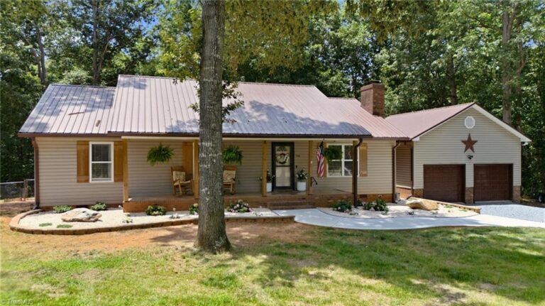 7848 NC Highway 47 Lexington – photo 5
