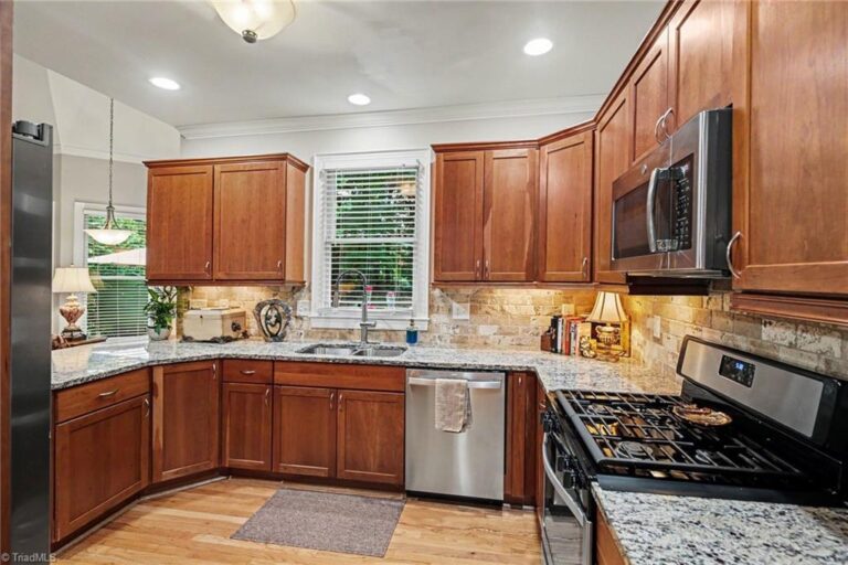 6620 Village Brook Trail Clemmons – photo 11