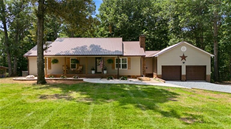 7848 NC Highway 47 Lexington – photo 4