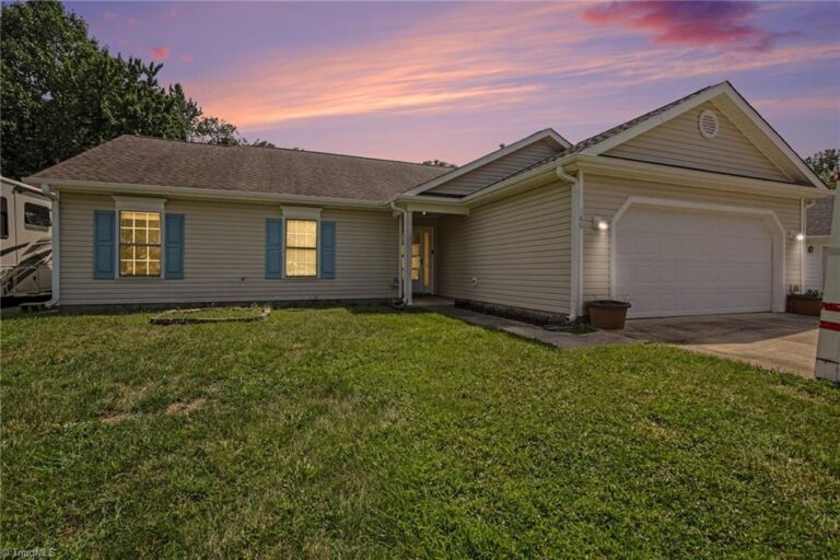 180 Beeson Park Court Kernersville – photo 2