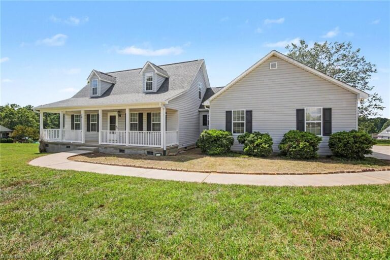 431 Allred Road Lexington – photo 3