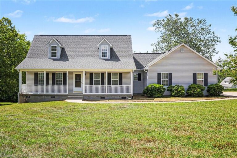 431 Allred Road Lexington – photo 1
