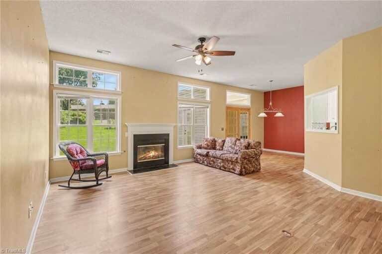 180 Beeson Park Court Kernersville – photo 5