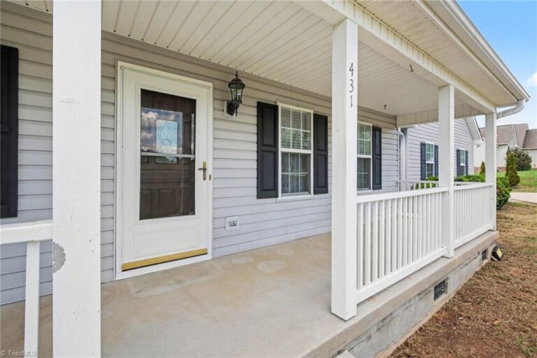431 Allred Road Lexington – photo 5