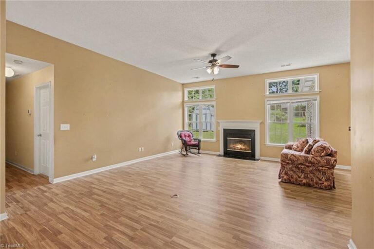 180 Beeson Park Court Kernersville – photo 4