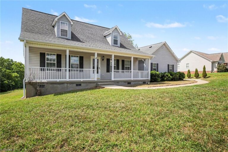 431 Allred Road Lexington – photo 4