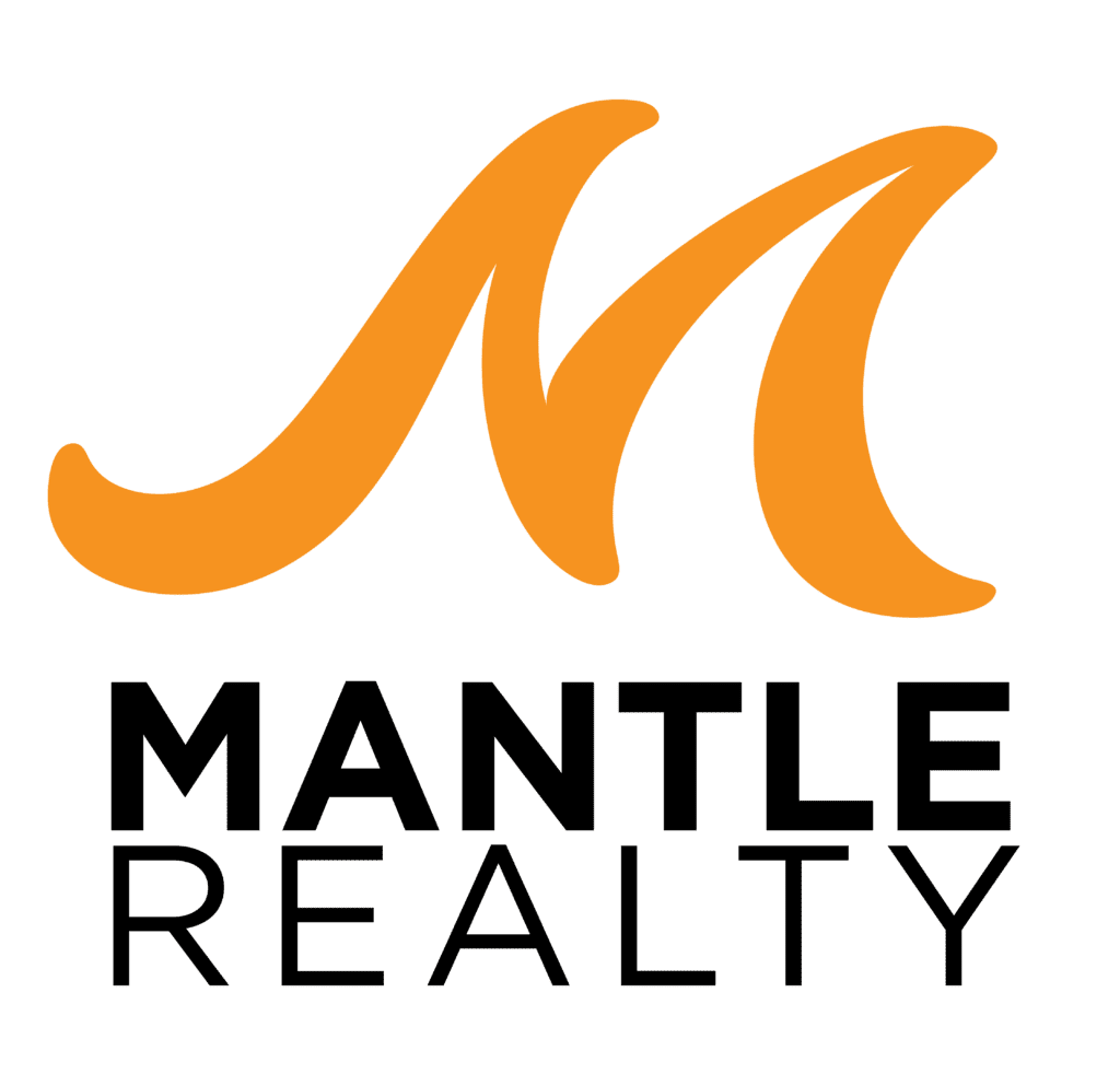 Mantle Realty Logo