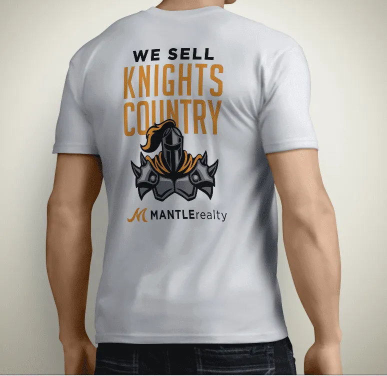 North Davidson community spirit shirt