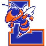 Lexington High School Logo