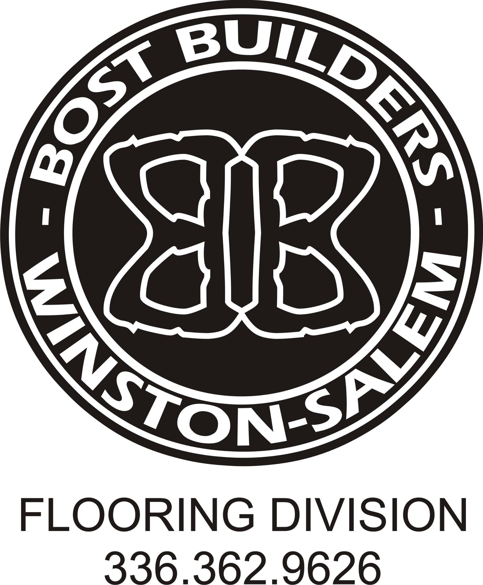 Bost Builders