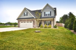 Rocklyn Davidson County Homes For Sale