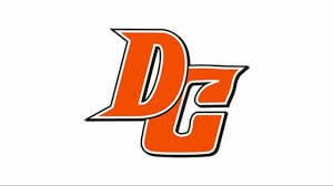Davie County High School Logo