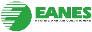 EANES logo