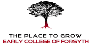 Early College of Forsyth Forsyth County
