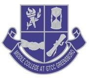 GTCC Greensboro Logo