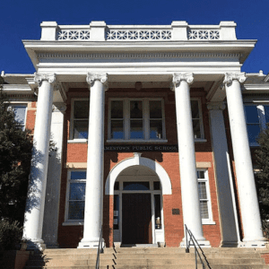 Greensboro Areas 2 southwest-greensboro-suburbsnc-jamestown