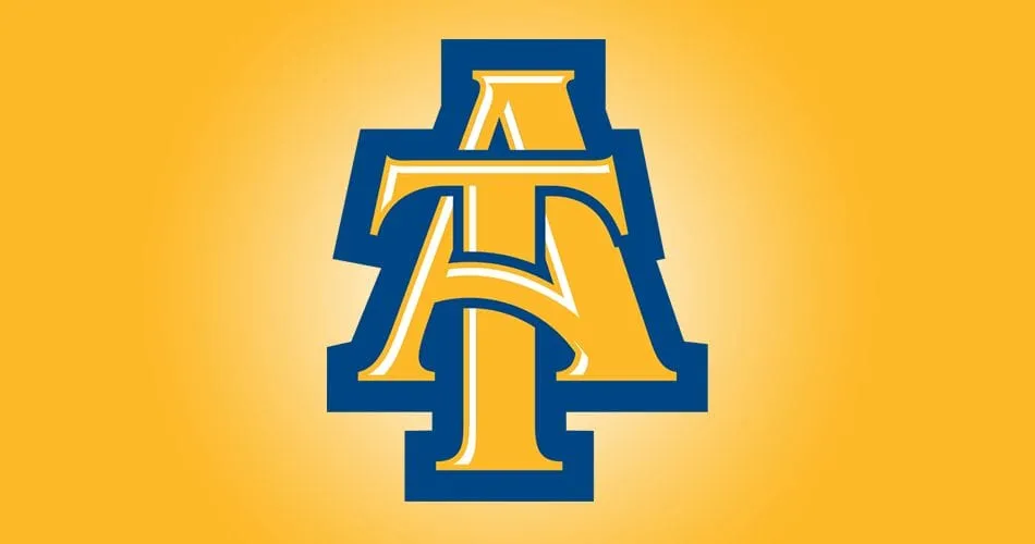 North Carolina A&T State University in Greensboro NC