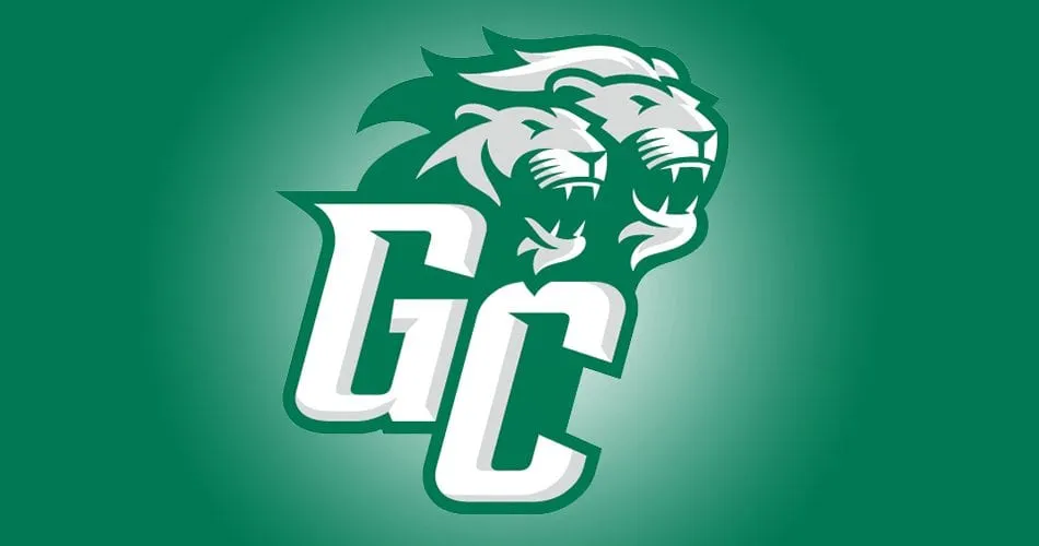 Greensboro College campus in Greensboro NC