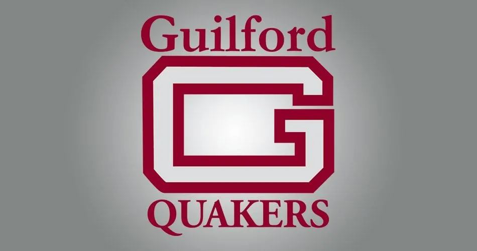Guilford College campus in Greensboro NC
