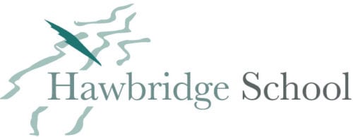 Hawbridge School Logo